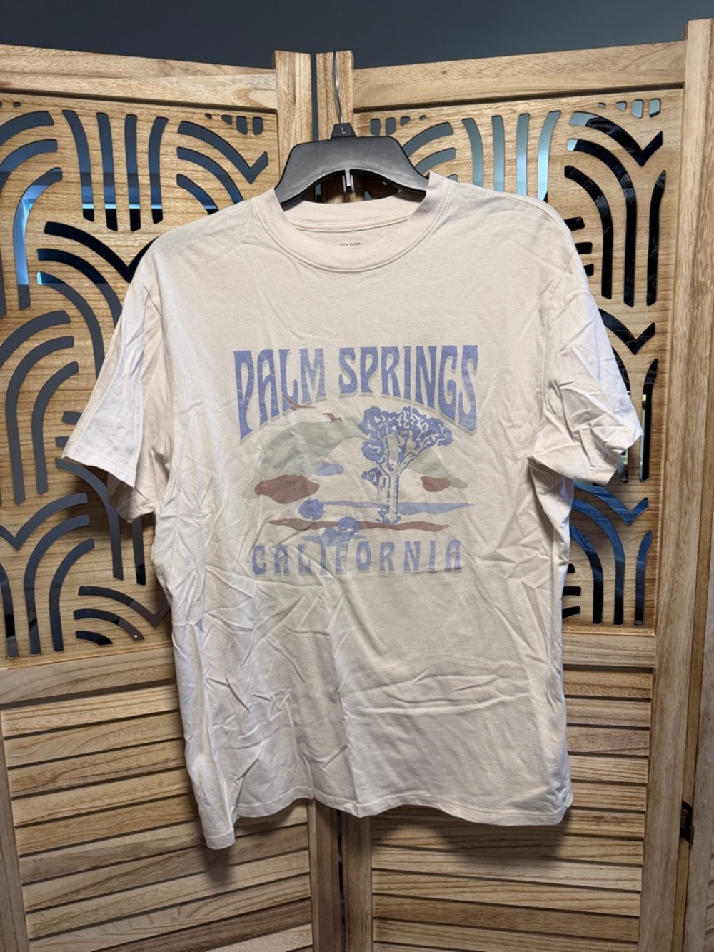 A&F Graphic Tee